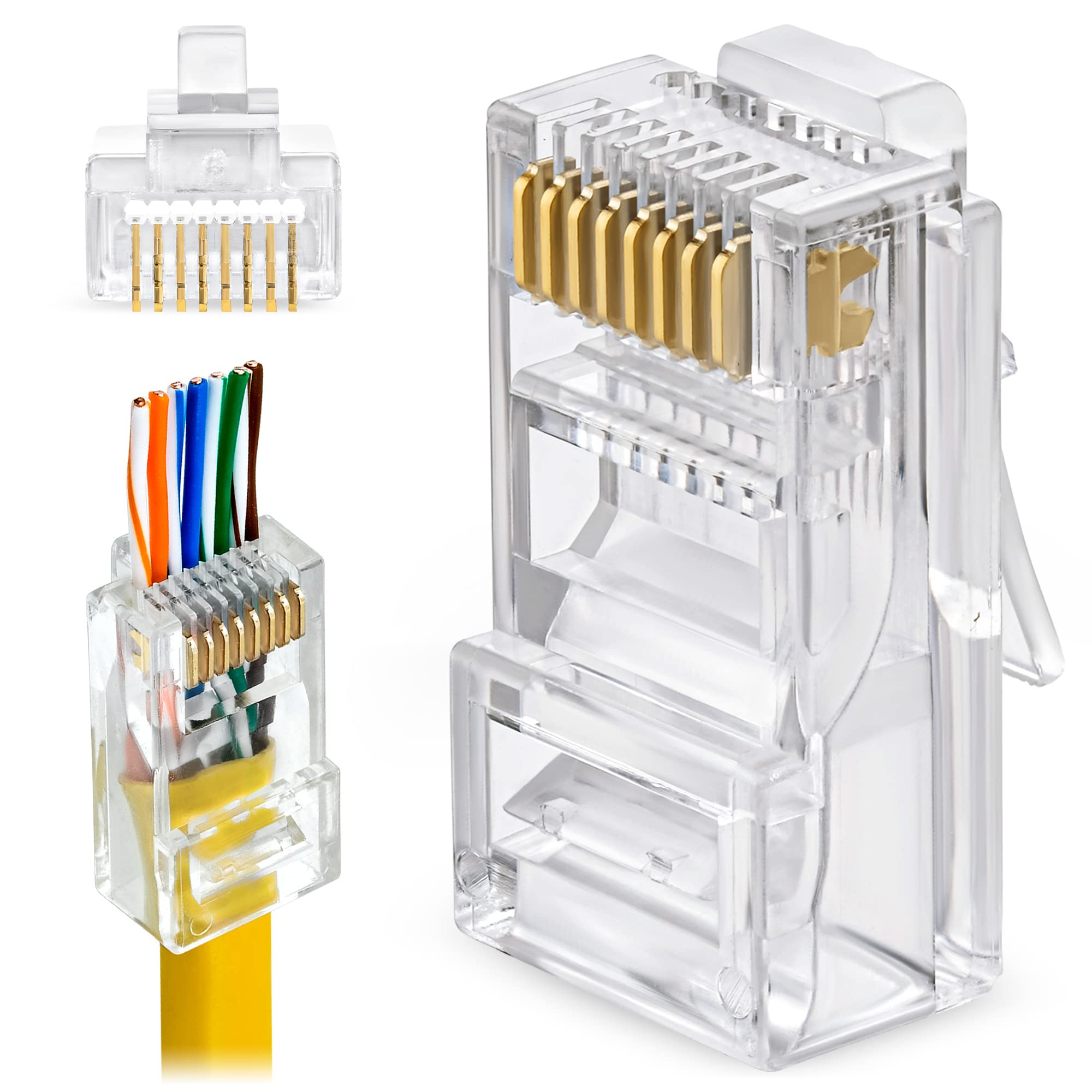 RJ45-CAT6